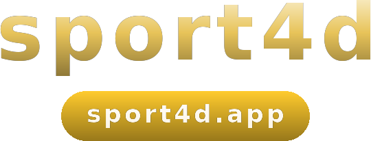 sport4d logo